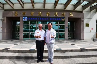 圖片來源:臺中市政府