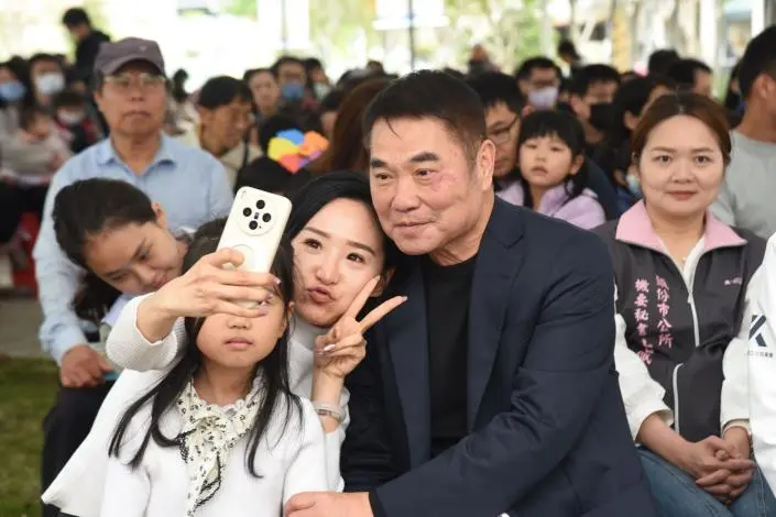 圖片來源:苗栗縣政府