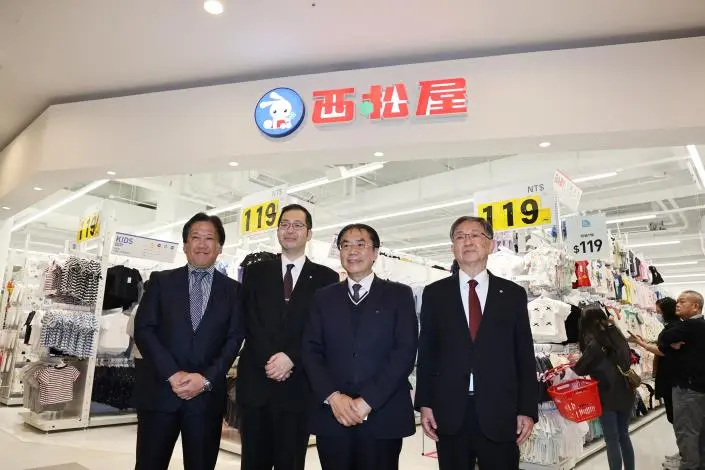 圖片來源:臺南市政府