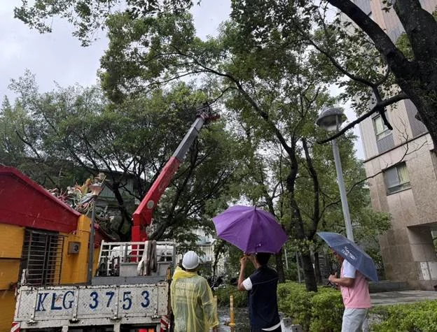 圖片來源:臺北市政府