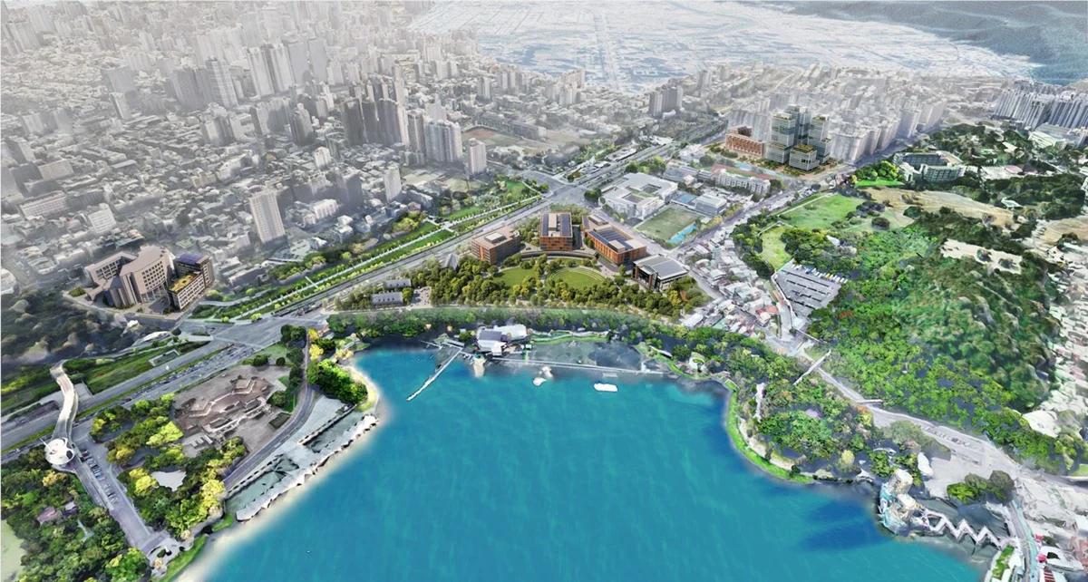 圖片來源:高雄市政府