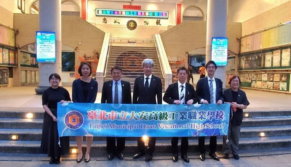 圖片來源:臺北市政府
