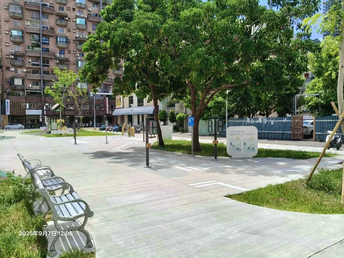 圖片來源:高雄市政府