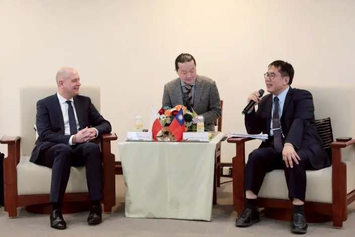 圖片來源:臺南市政府
