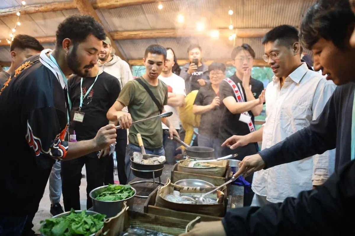 圖片來源:花蓮縣政府