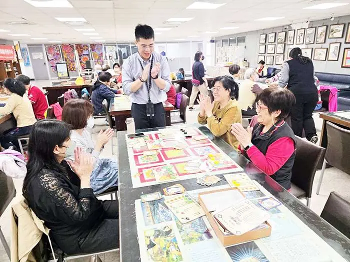 圖片來源:金門縣政府