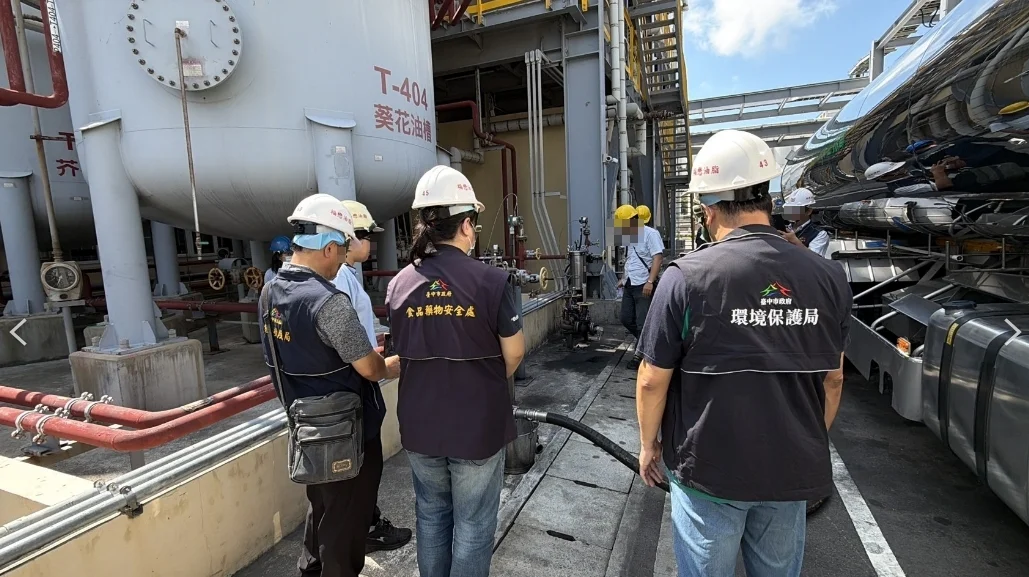 圖片來源:臺中市政府