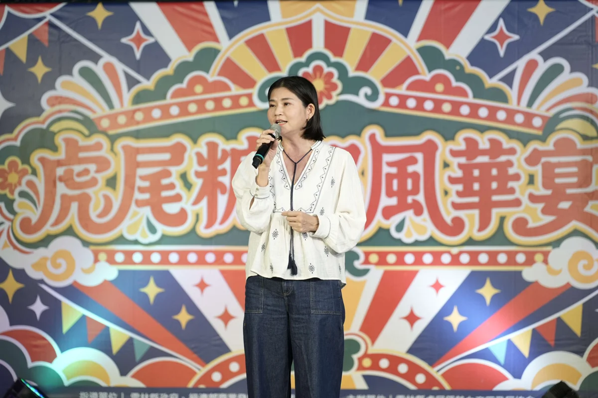 圖片來源：雲林縣政府