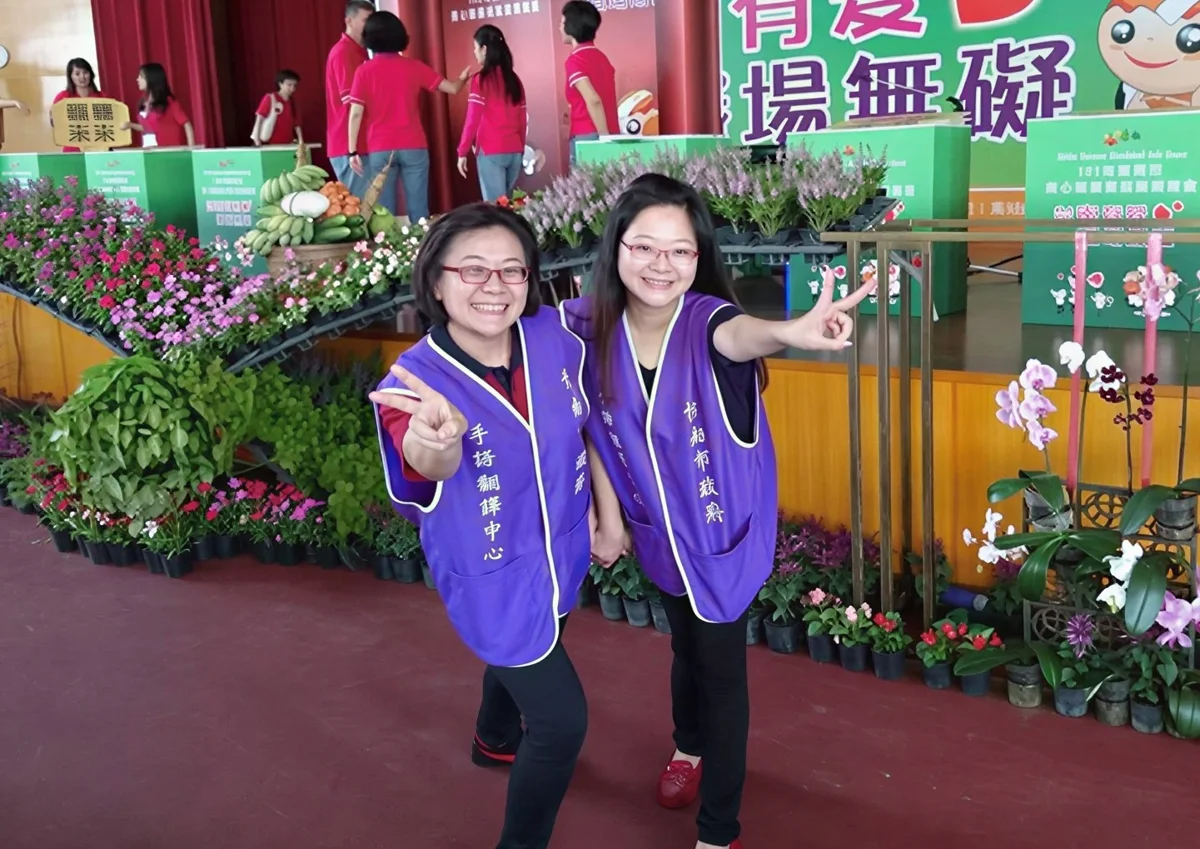 圖片來源：臺南市政府