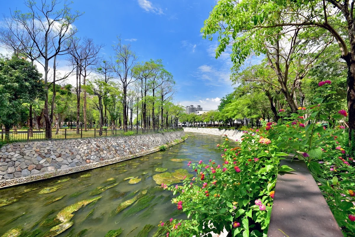 圖片來源：臺中市政府