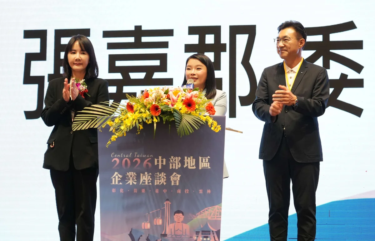 圖片來源:雲林縣政府