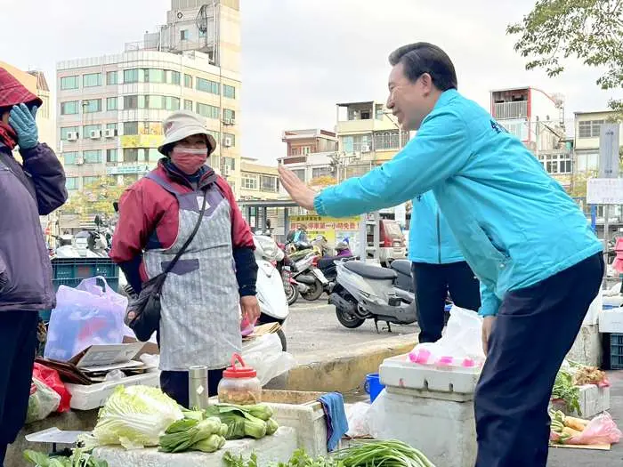 圖片來源:金門縣政府