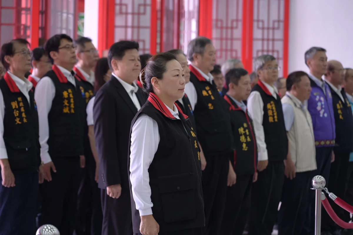圖片來源:花蓮縣政府