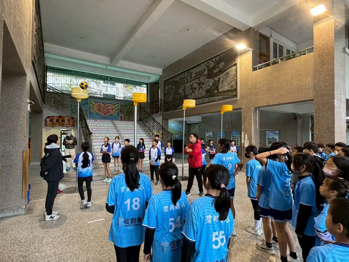 圖片來源:臺北市政府