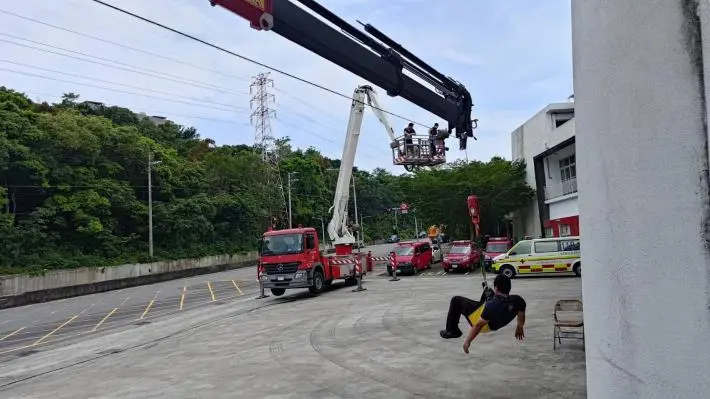圖片來源:苗栗縣政府