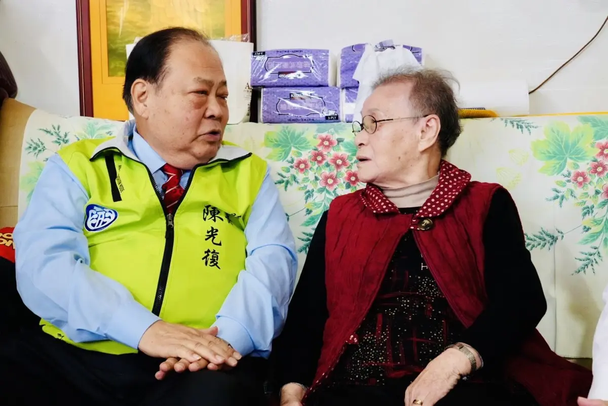 圖片來源:澎湖縣政府