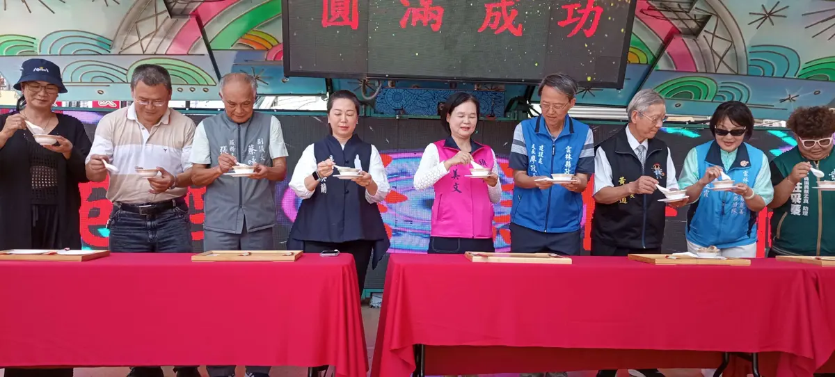 圖片來源:雲林縣政府