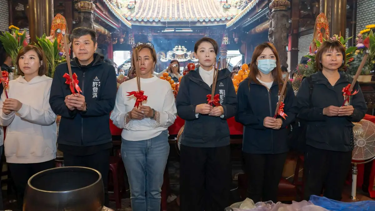 圖片來源:新竹市政府