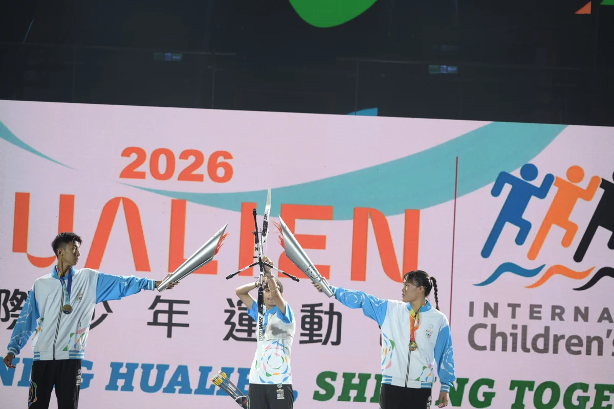 圖片來源:花蓮縣政府