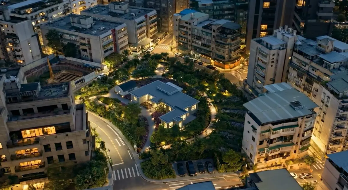 圖片來源:臺北市政府