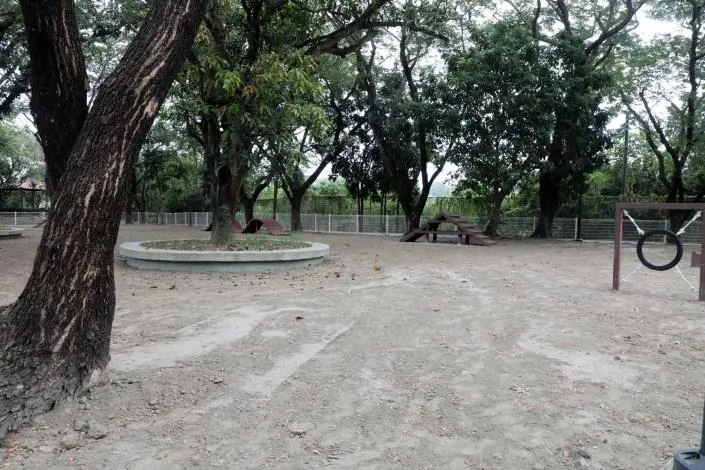 圖片來源:臺南市政府