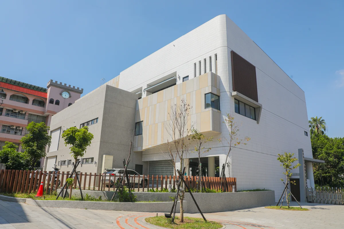 圖片來源:臺中市政府