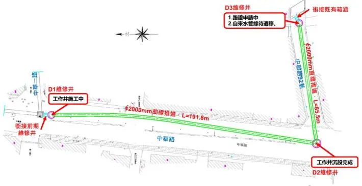 圖片來源:臺南市政府