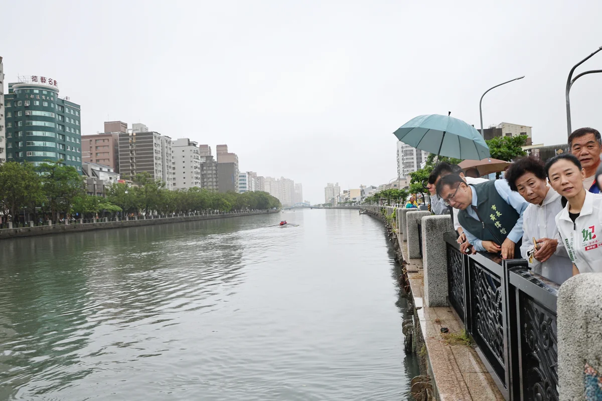 圖片來源:臺南市政府
