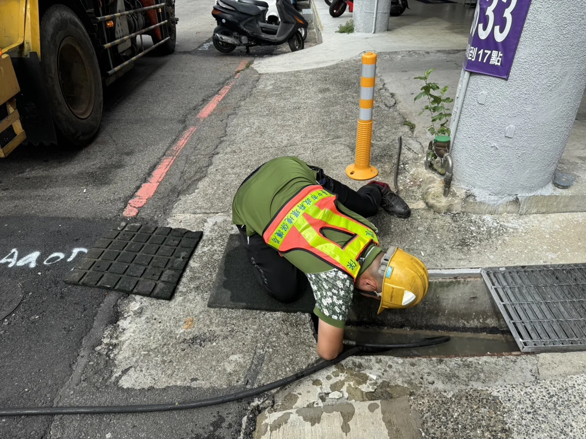 圖片來源:臺中市政府