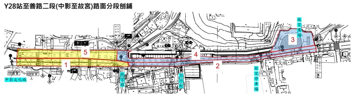 圖片來源:臺北市政府