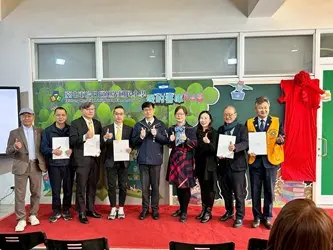 圖片來源:臺中市政府