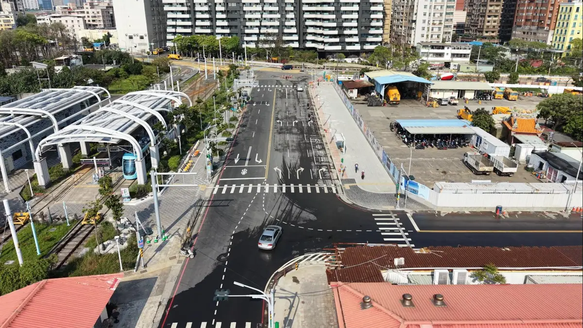 圖片來源：新北市政府