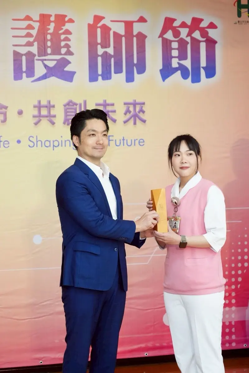 圖片來源:臺北市政府