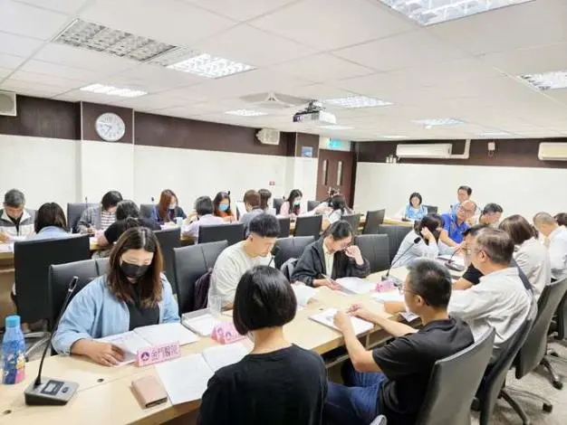 金門兒少遭攻擊引關注!縣府緊急會議 跨單位聯防補強社會安全網