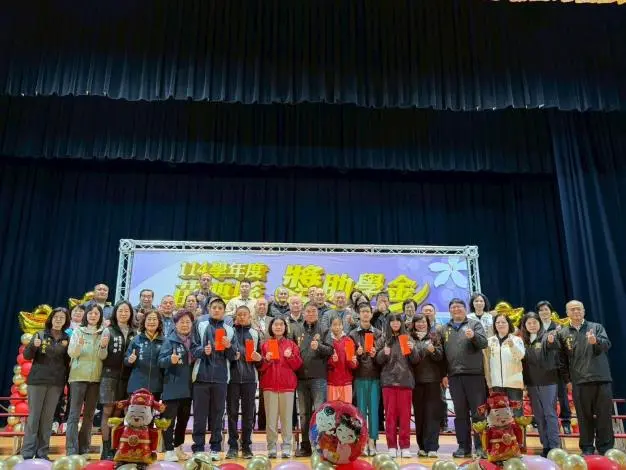 圖片來源:苗栗縣政府