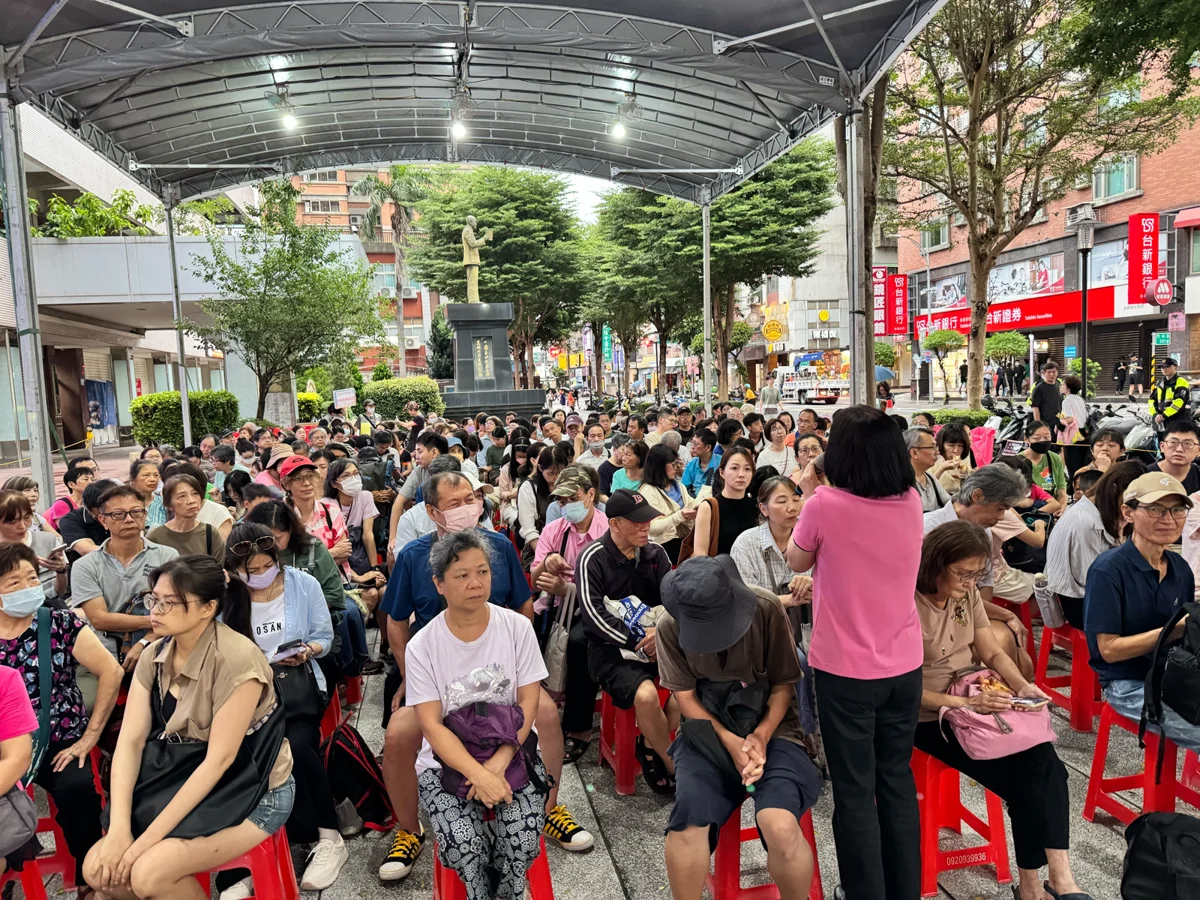 馬修.連恩深情獻奏!踢踏舞與中東風情驚豔全場 藝文盛宴2樓滿座