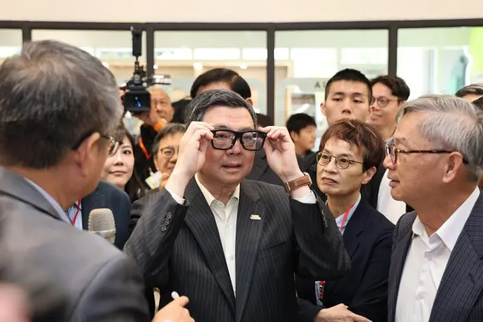 圖片來源:臺南市政府