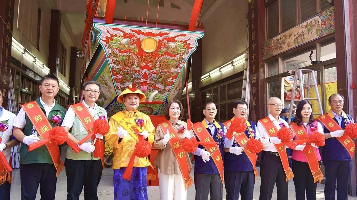 圖片來源:屏東縣政府