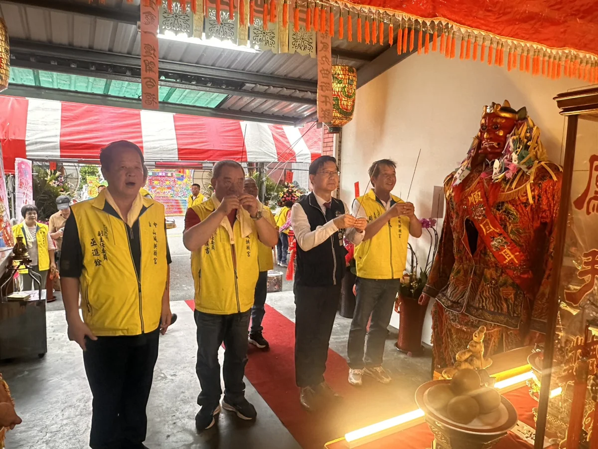 圖片來源：臺中市政府