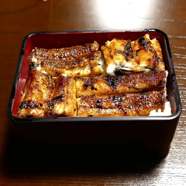 📣 UniLife 鰻魚飯週:「上村鰻魚屋」