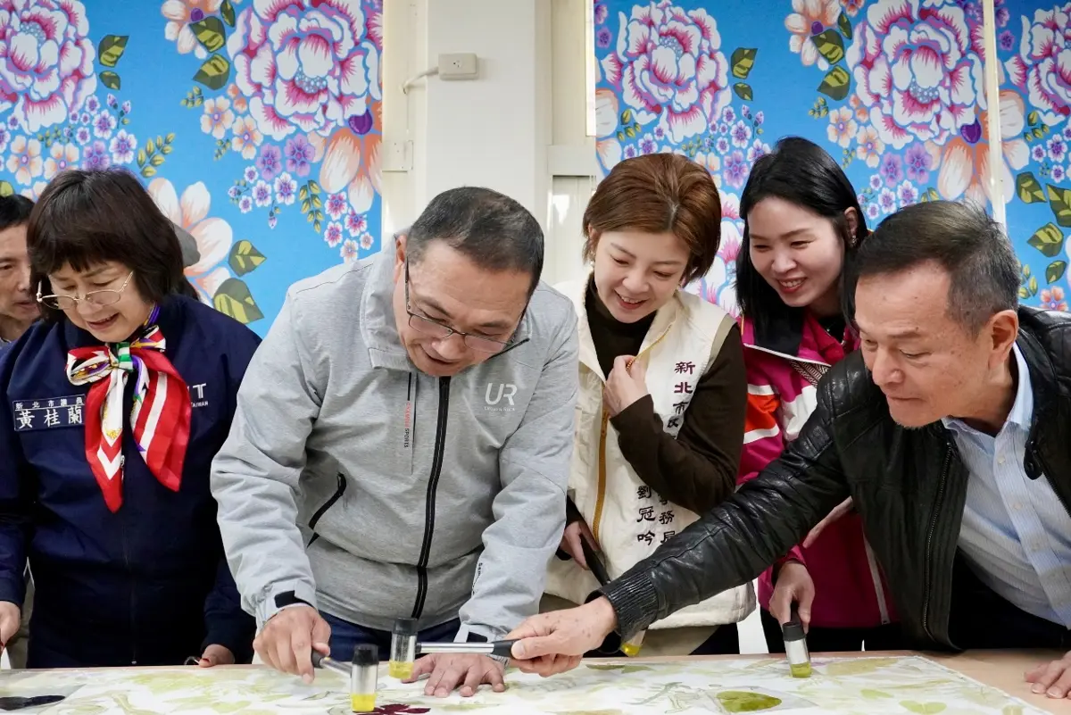 圖片來源:新北市政府
