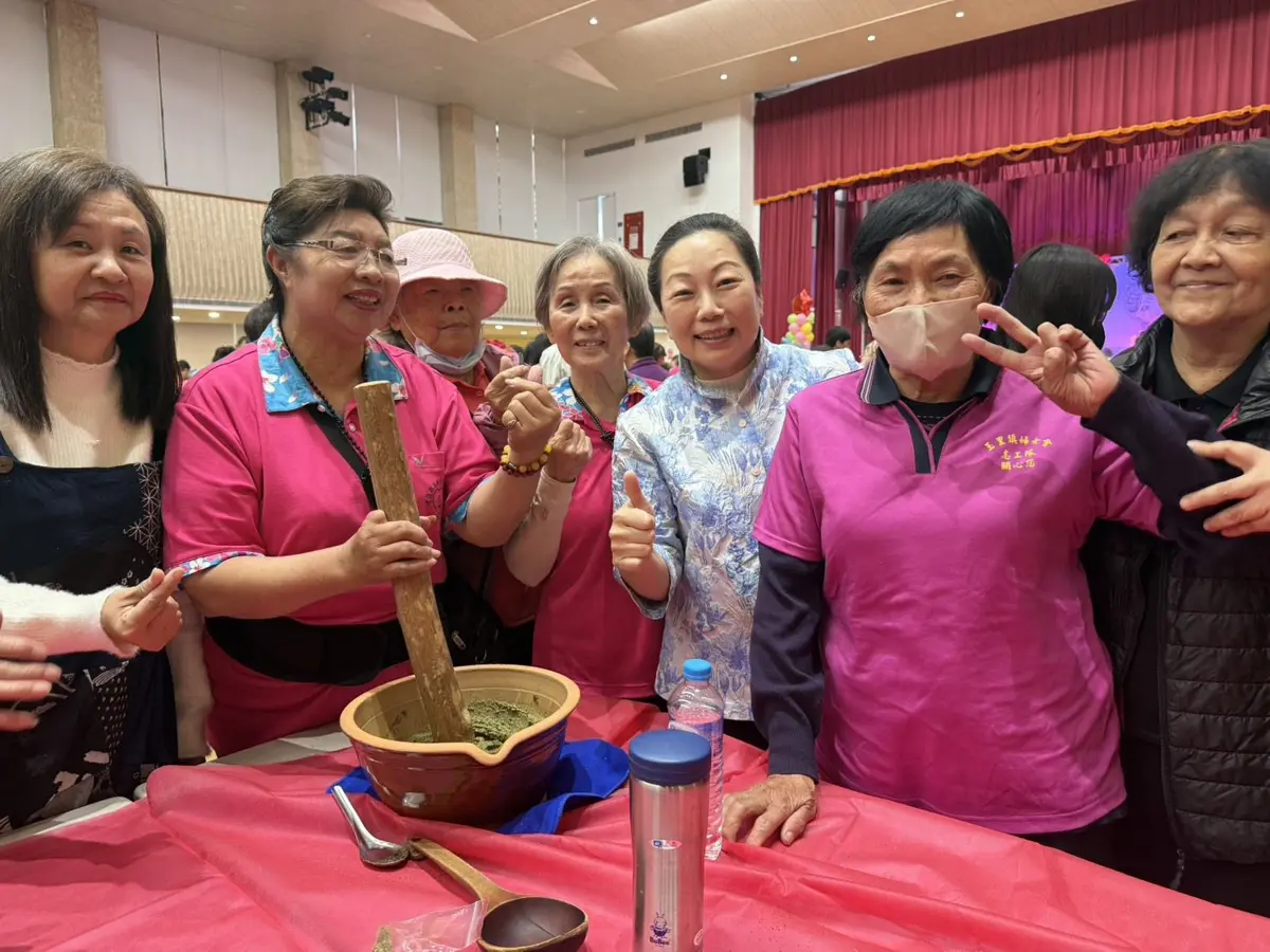 圖片來源:花蓮縣政府