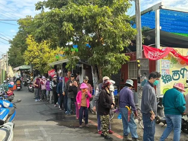 圖片來源:臺南市政府