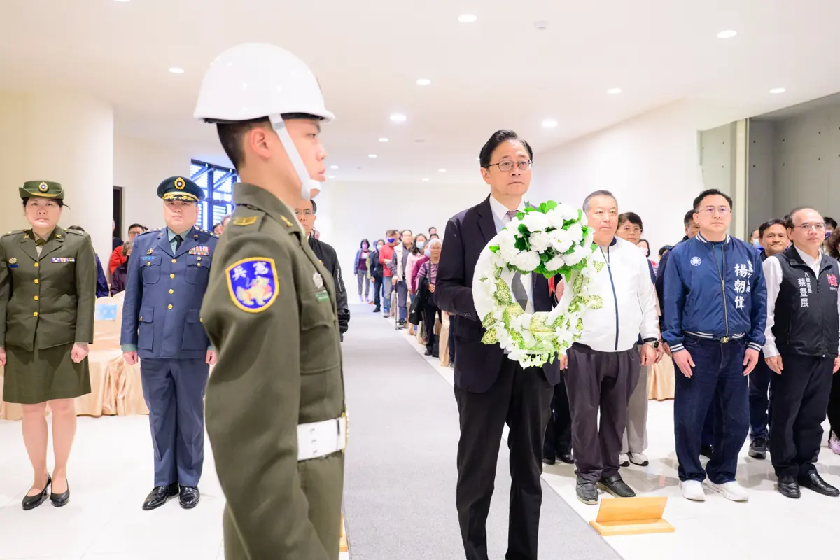 圖片來源:新聞處