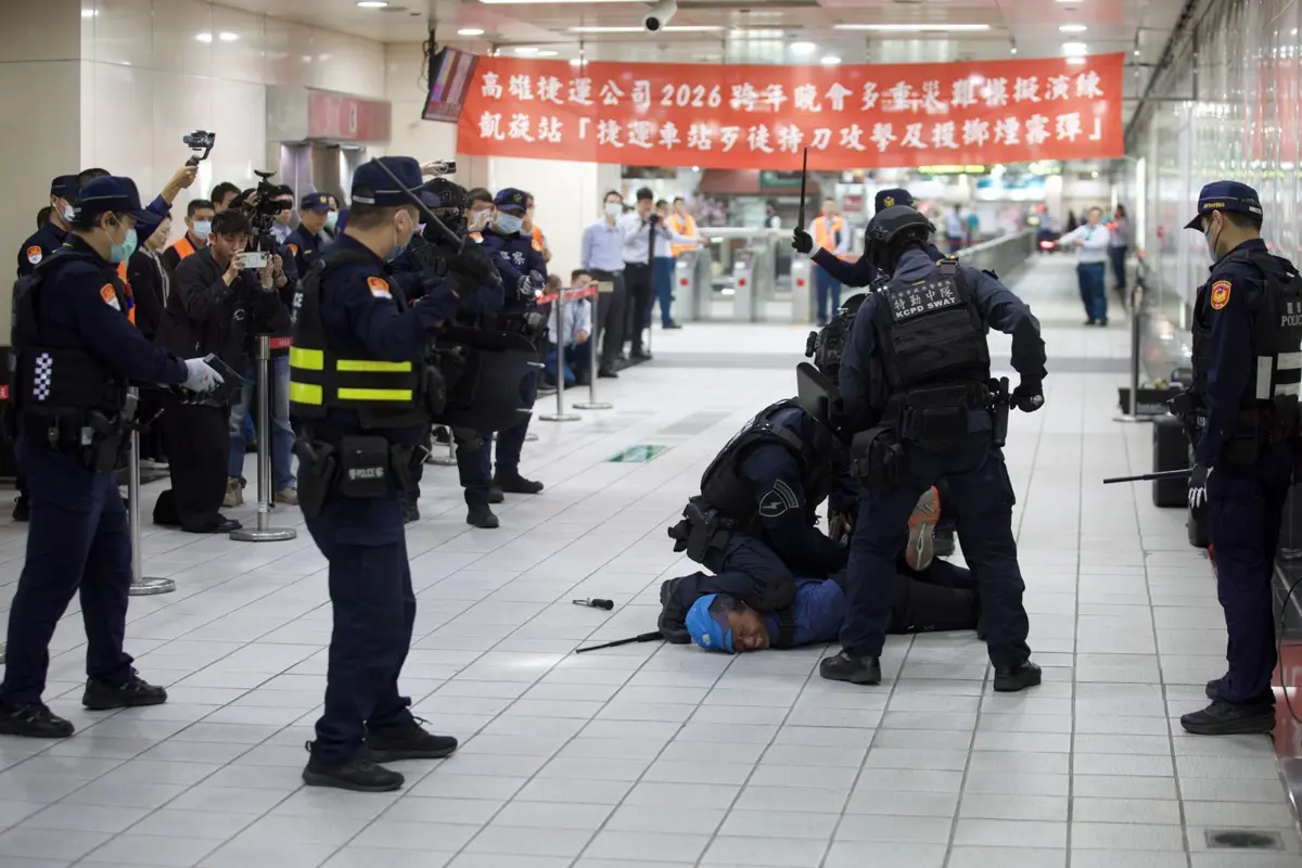 圖片來源:高雄市政府