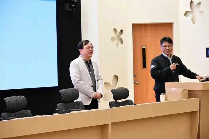 圖片來源:苗栗縣政府