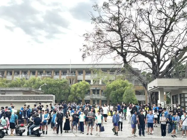 圖片來源:臺南市政府