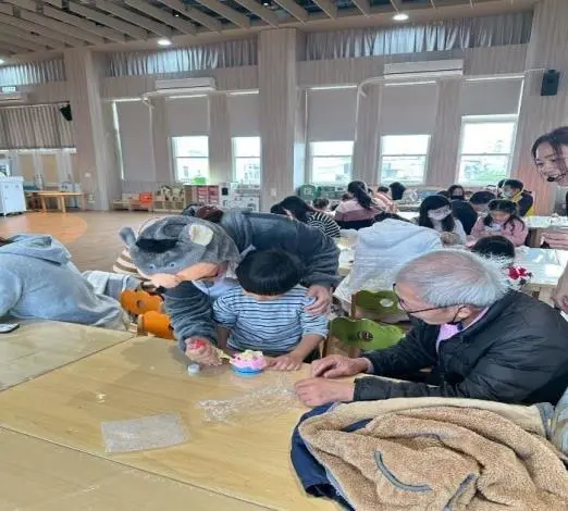 圖片來源:苗栗縣政府