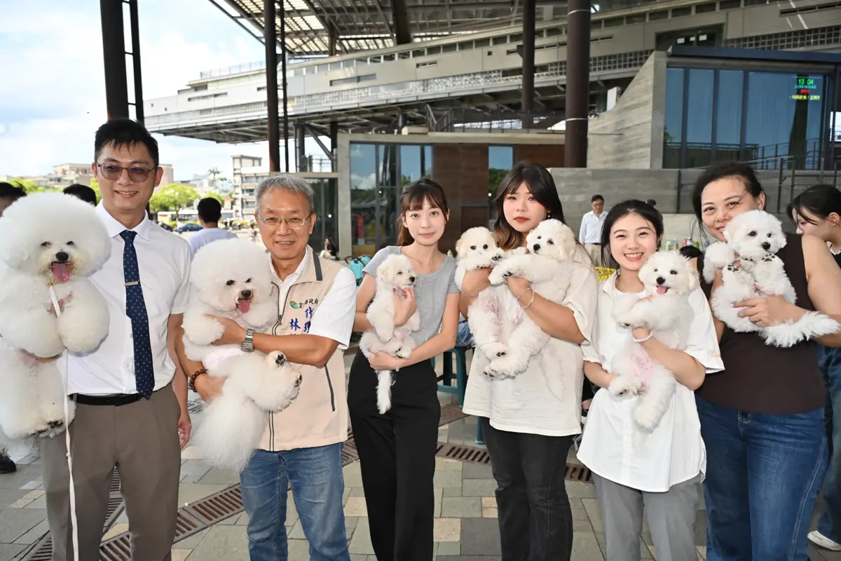 圖片來源:宜蘭縣政府