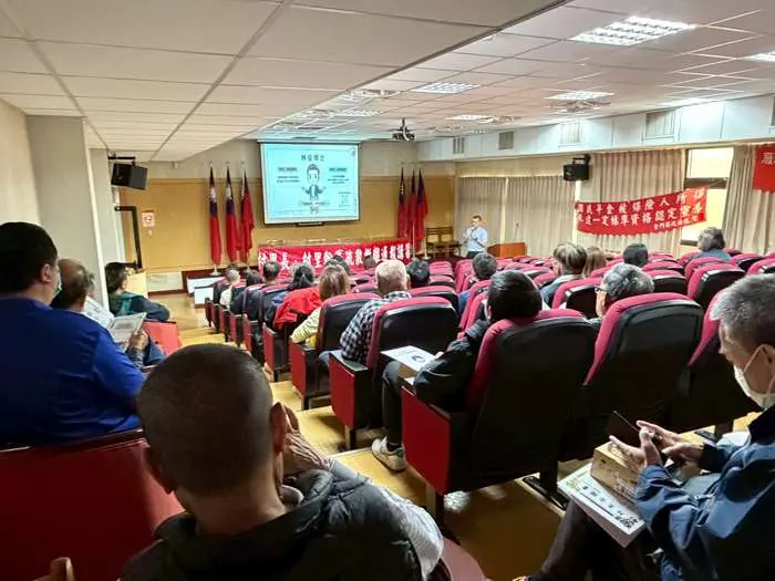 圖片來源:金門縣政府